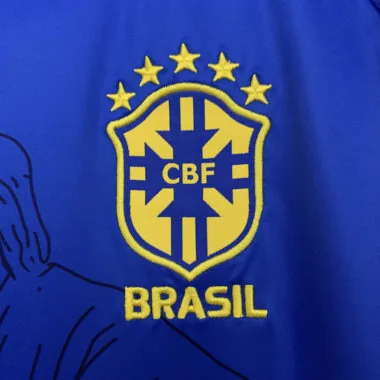 2025 Brazil Special Edition (S-XXL)