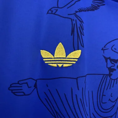 2025 Brazil Special Edition (S-XXL)