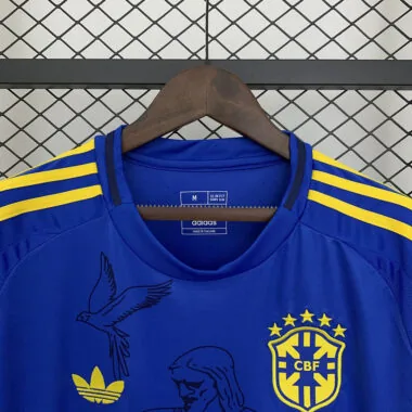 2025 Brazil Special Edition (S-XXL)