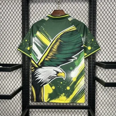 24-25 Brazil Special Eagle kit Jersey (S-XXL)