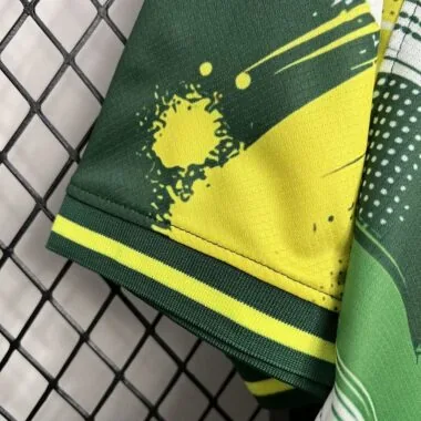 24-25 Brazil Special Eagle kit Jersey (S-XXL)