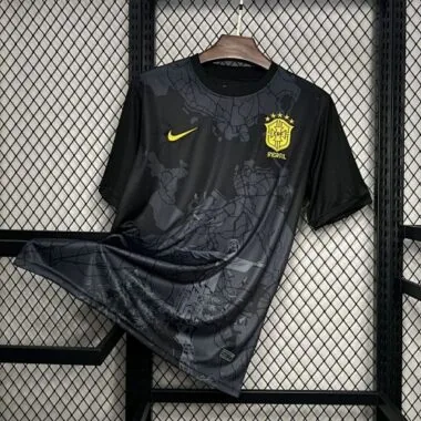 24-25 Brazil Special Edition Jersey S-XXL