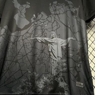 24-25 Brazil Special Edition Jersey (S-XXL)