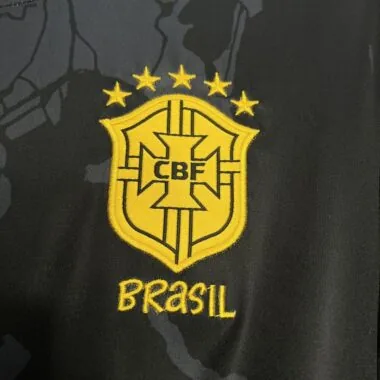 24-25 Brazil Special Edition Jersey (S-XXL)