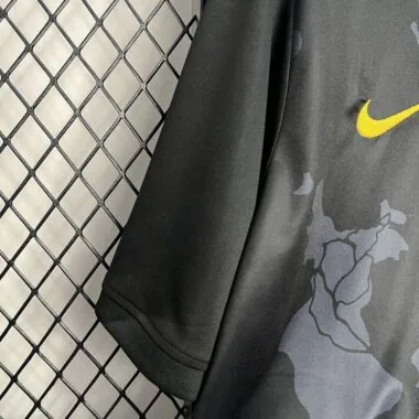 24-25 Brazil Special Edition Jersey (S-XXL)