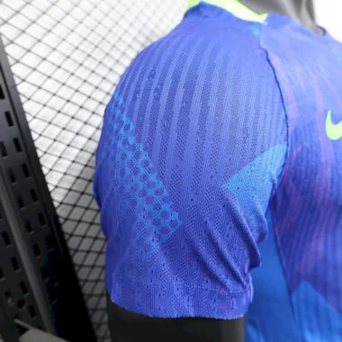 25-26 Brazil away player version jersey