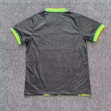 25-26 Brazil black with eagles special version