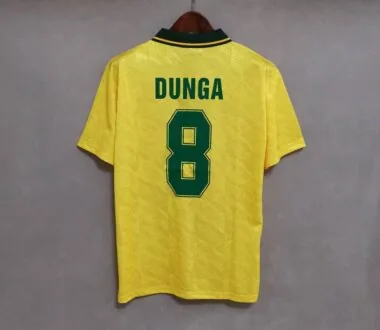 91-93 Brazil home