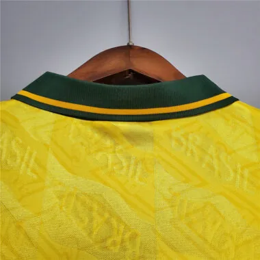 91-93 Brazil home