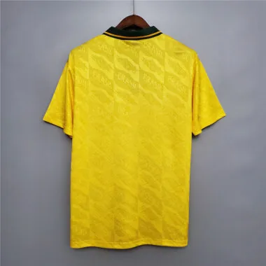 91-93 Brazil home