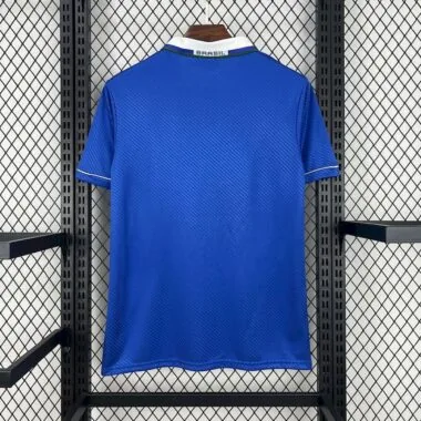93-94 Brazil away retro jersey