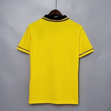 93-94 Brazilië thuis