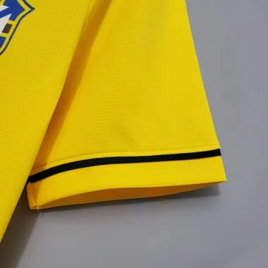 93-94 Brazilië thuis