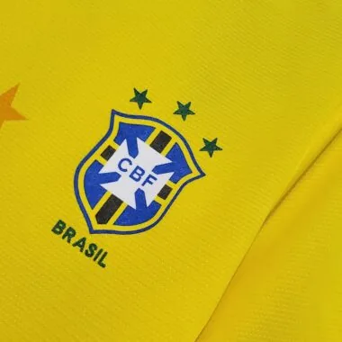 93-94 Brazilië thuis