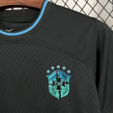 Brazil 2022 Charles Oliveira Special Jersey