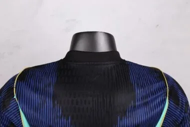 Brazil 2025/26 Away player version (S-2XL)