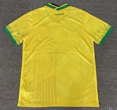 Brazil Special Edition