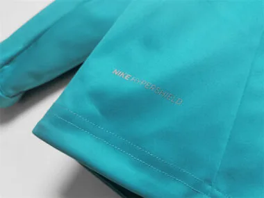 Brazil blue sweater