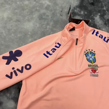 Pulls « Brésil »