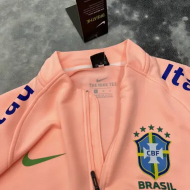 Pulls « Brésil »