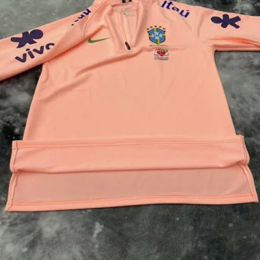 Pulls « Brésil »