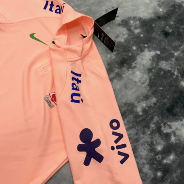 Pulls « Brésil »