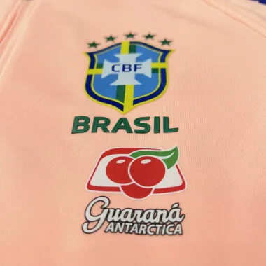 Pulls « Brésil »