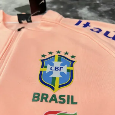 Pulls « Brésil »