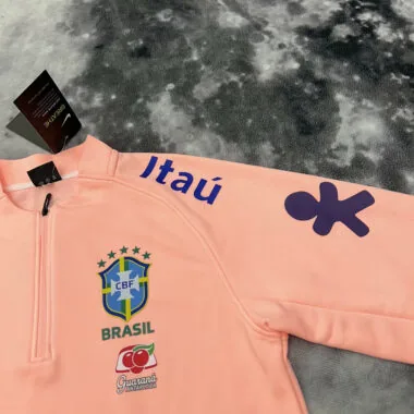 Pulls « Brésil »
