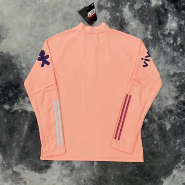Pulls « Brésil »
