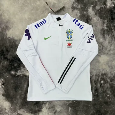 Pulls « Brésil »
