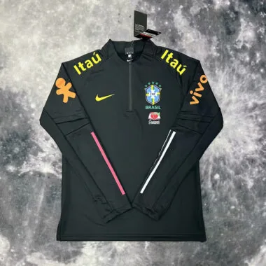 Pulls « Brésil »