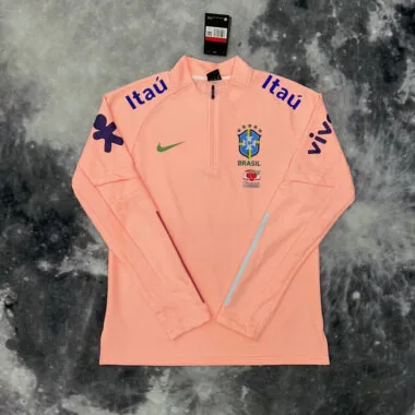 Pulls « Brésil »