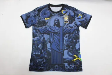 brasil blue jesus special version