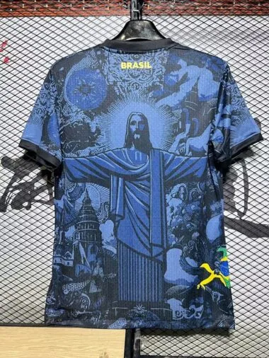 brasil blue jesus special version