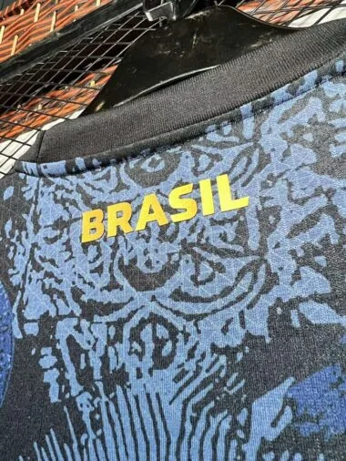 brasil blue jesus special version