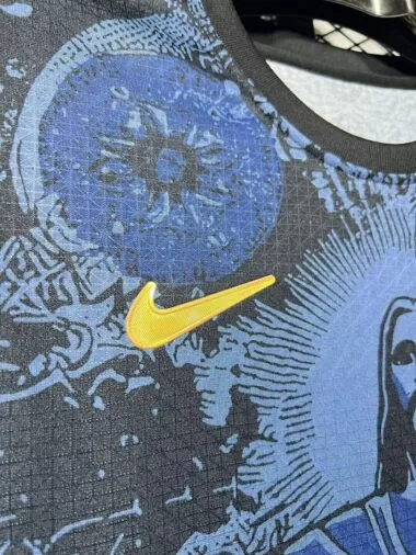 brasil blue jesus special version