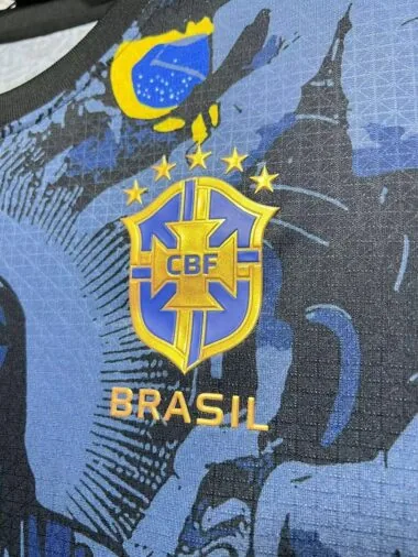 brasil blue jesus special version