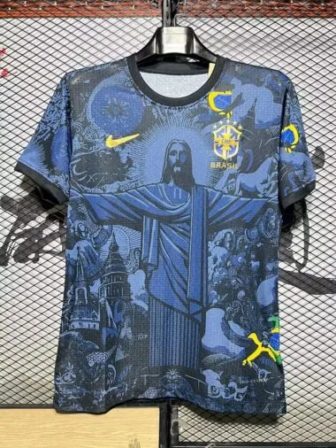 brasil blue jesus special version
