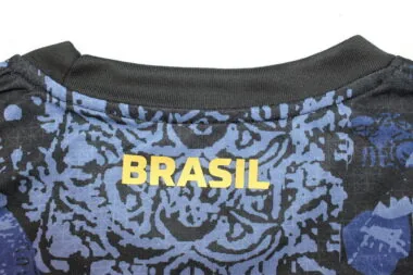 brasil blue jesus special version