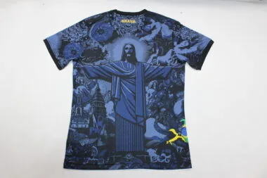 brasil blue jesus special version