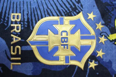 brasil blue jesus special version