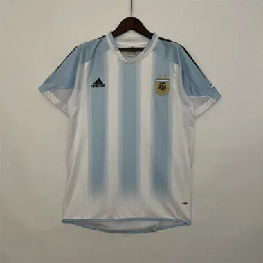 04-05 Argentinië thuis