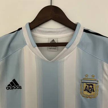 04-05 Argentina home