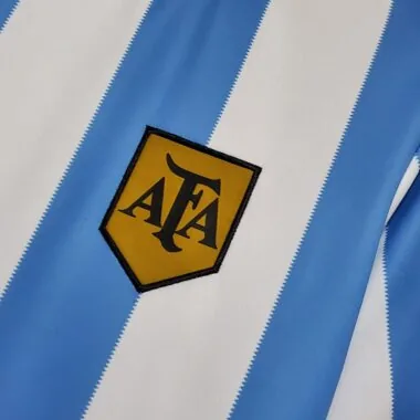1978 Argentina home