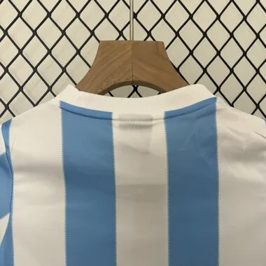 1986 Argentina home Kids Kit