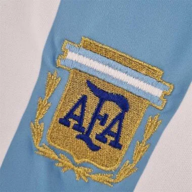 1993 : l'Argentine à domicile