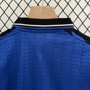 1994 Argentina away retro kid kit