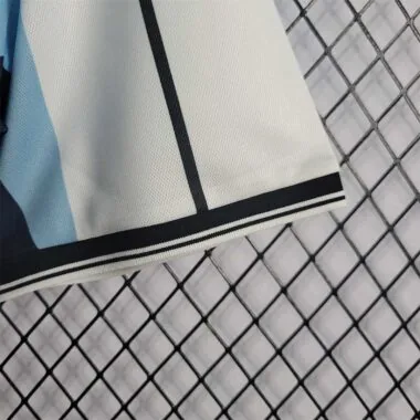 2001 Argentina Maradona #10 Commemorative Edition