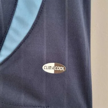 2006 Argentina away
